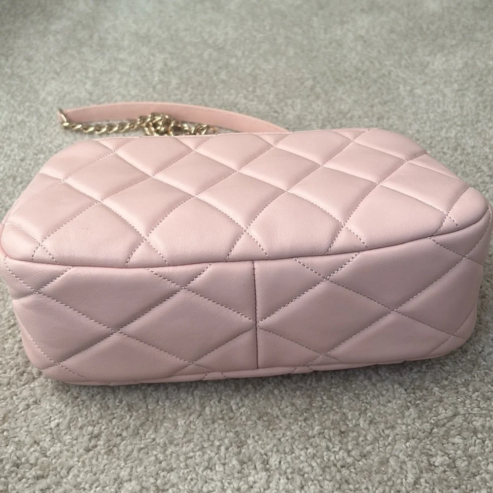 Kate Spade Carey Quilted Flap Shoulder Crossbody Bag - Picture 7 of 12